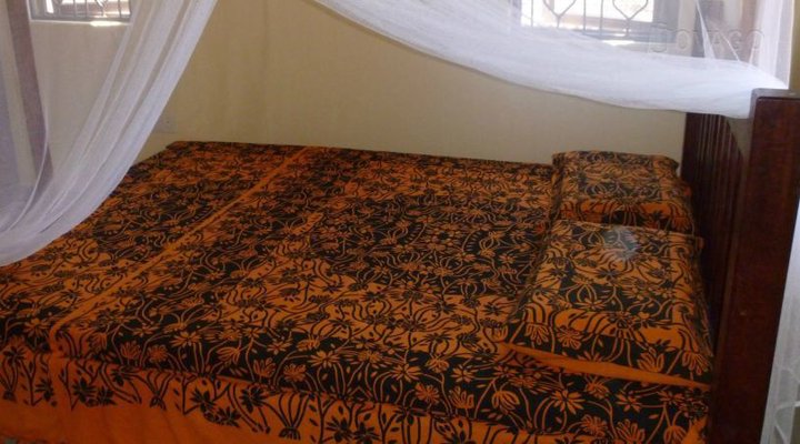 Georgville Accommodation