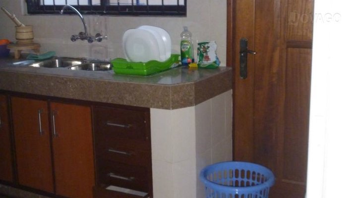 Georgville Accommodation