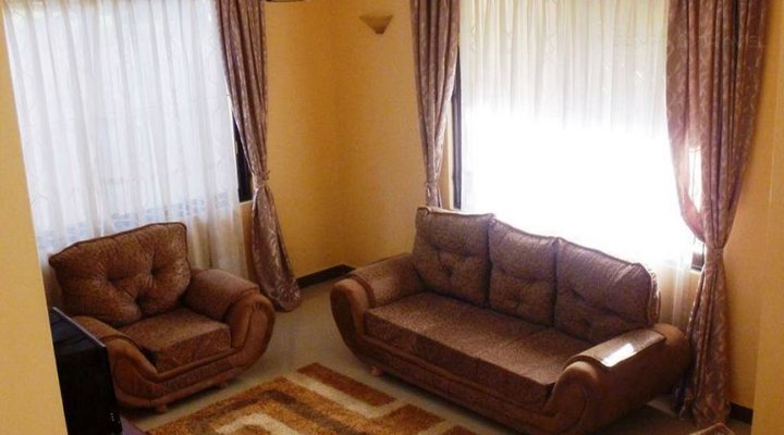 Georgville Accommodation