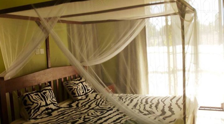 Georgville Accommodation