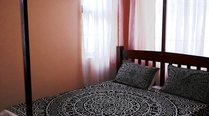 Georgville Accommodation