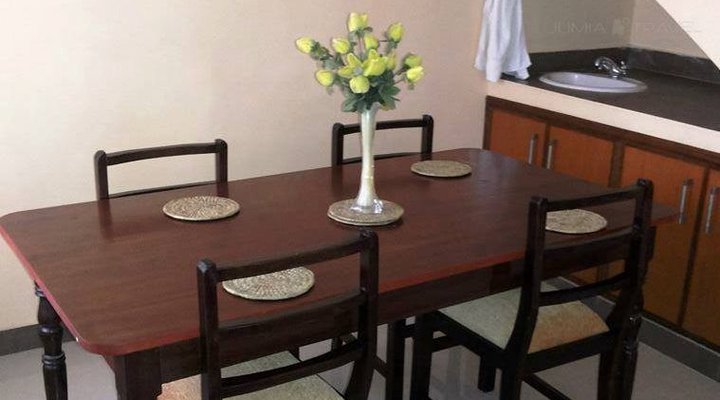 Georgville Accommodation