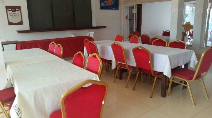 Mamerto Hotel