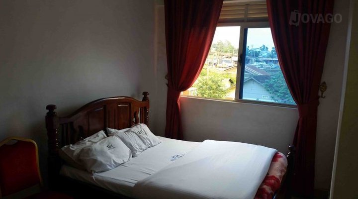 Mamerto Hotel