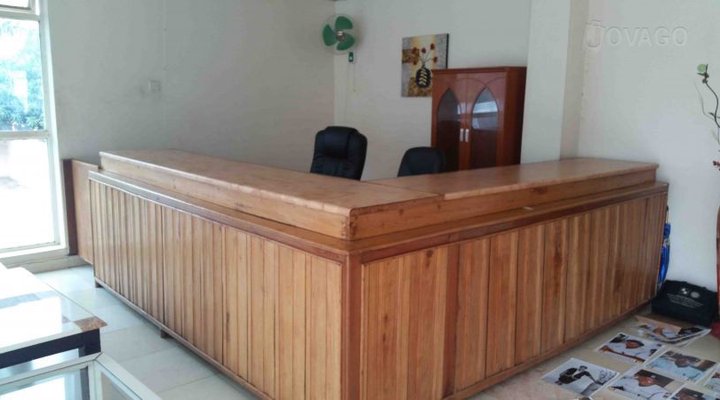 Mamerto Hotel