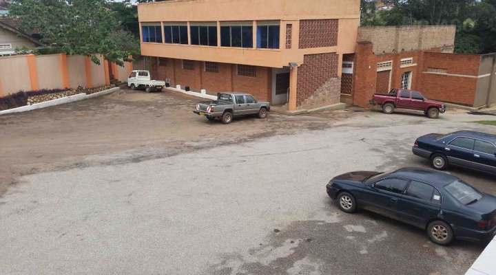 Mamerto Hotel