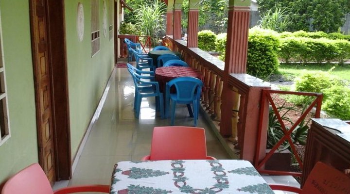 Auberge Marguerite