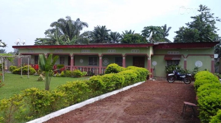 Auberge Marguerite