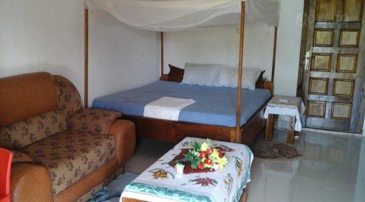 Auberge Marguerite