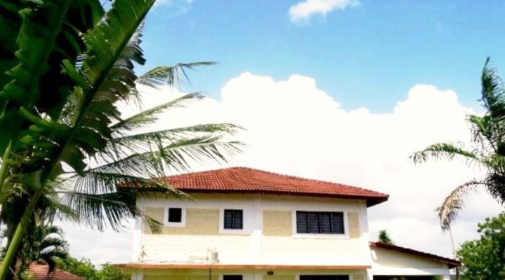 Doric Cottages