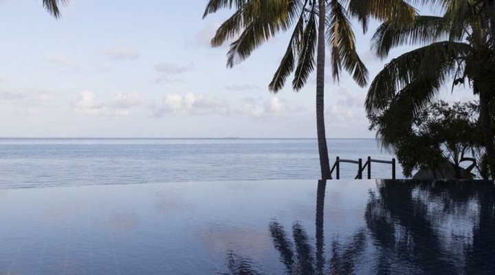 Anantara Bazaruto Island Resort and Spa