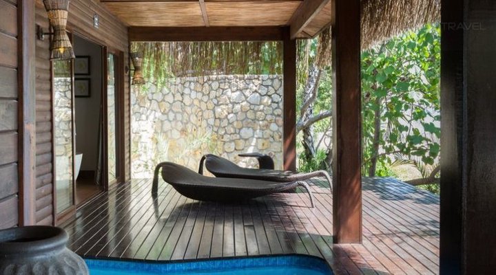 Anantara Bazaruto Island Resort and Spa