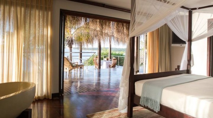 Anantara Bazaruto Island Resort and Spa