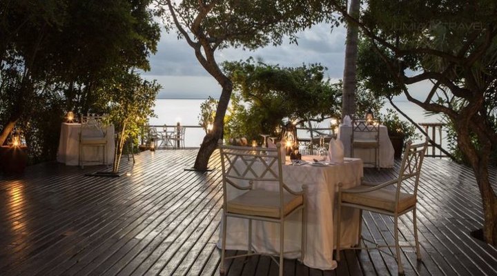 Anantara Bazaruto Island Resort and Spa
