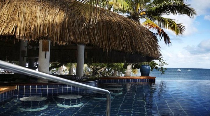 Anantara Bazaruto Island Resort and Spa
