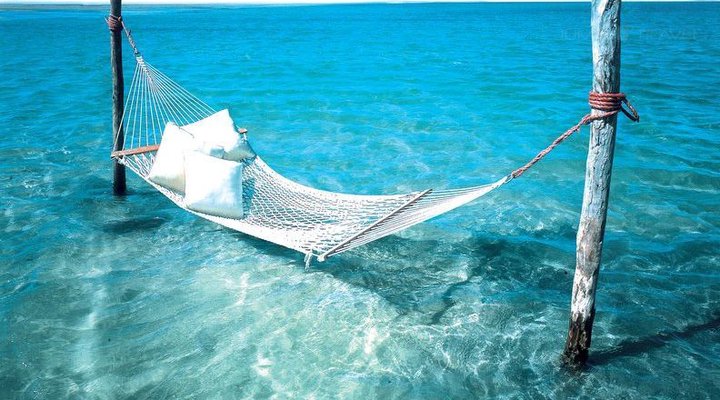 Anantara Bazaruto Island Resort and Spa