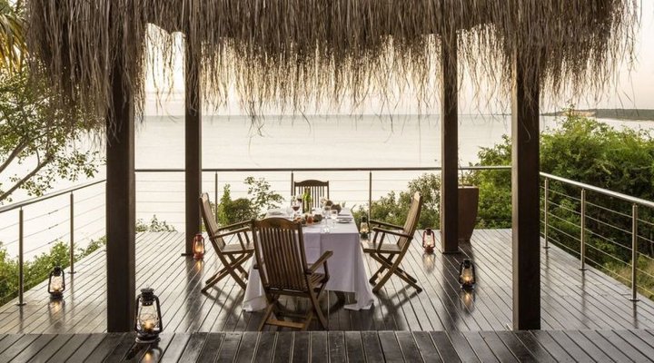 Anantara Bazaruto Island Resort and Spa