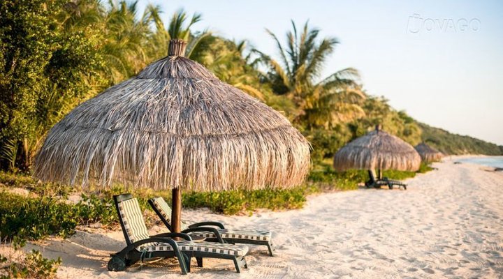 Anantara Bazaruto Island Resort and Spa
