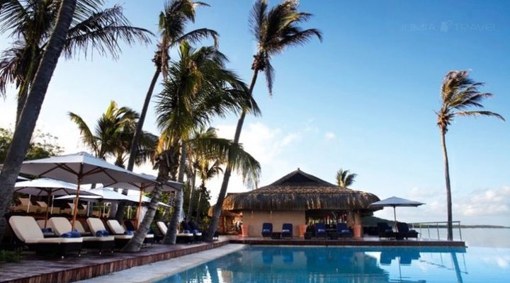 Anantara Bazaruto Island Resort and Spa