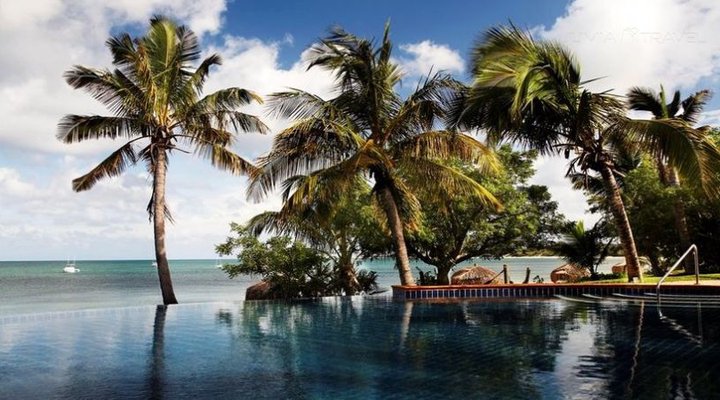 Anantara Bazaruto Island Resort and Spa