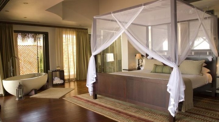Anantara Bazaruto Island Resort and Spa