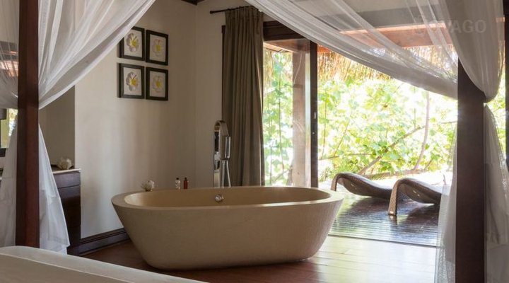 Anantara Bazaruto Island Resort and Spa