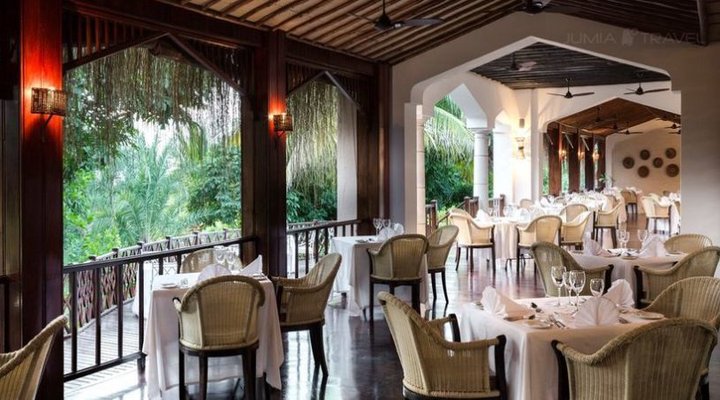 Anantara Bazaruto Island Resort and Spa