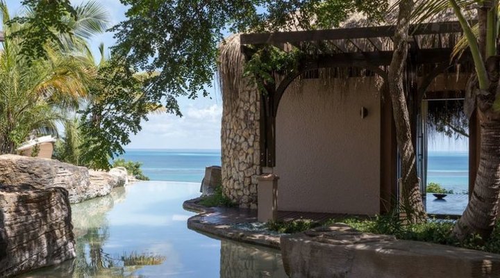 Anantara Bazaruto Island Resort and Spa