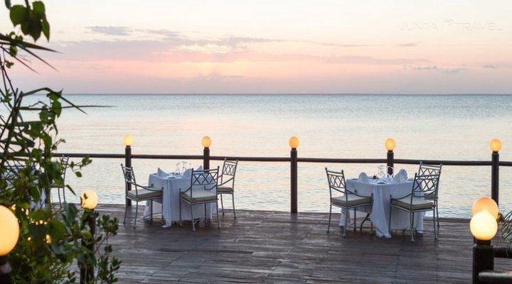 Anantara Bazaruto Island Resort and Spa