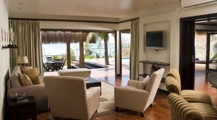 Anantara Bazaruto Island Resort and Spa