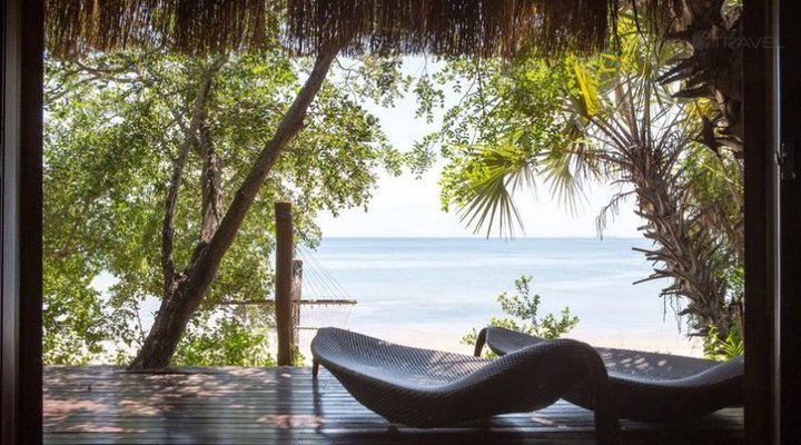 Anantara Bazaruto Island Resort and Spa