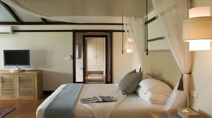 Anantara Bazaruto Island Resort and Spa