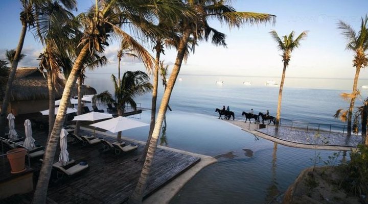 Anantara Bazaruto Island Resort and Spa