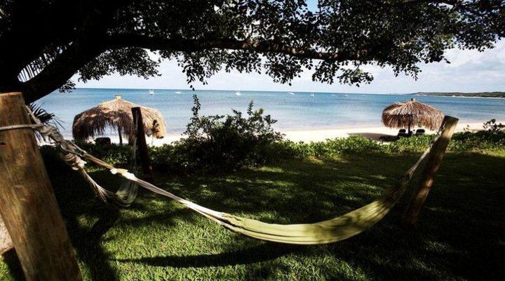 Anantara Bazaruto Island Resort and Spa