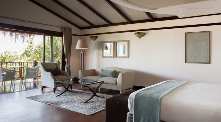 Anantara Bazaruto Island Resort and Spa