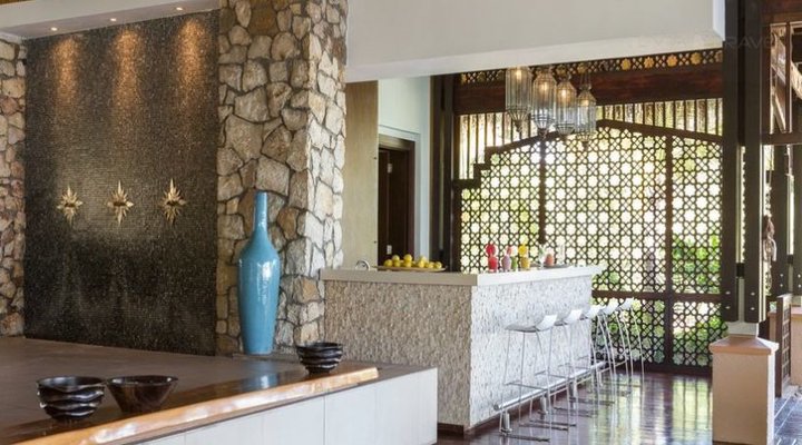 Anantara Bazaruto Island Resort and Spa
