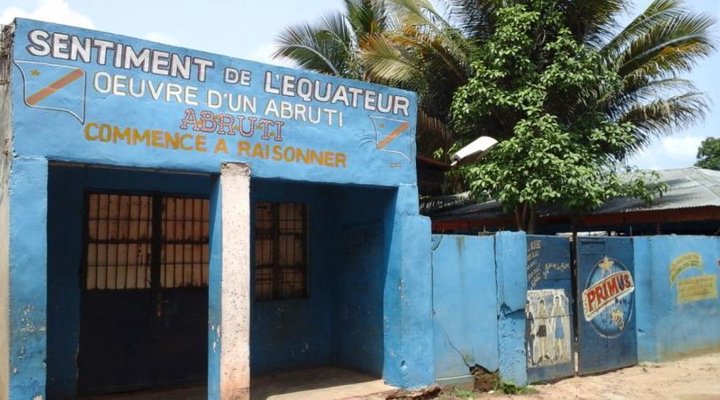 Sentiment De l'Equateur