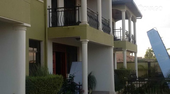 Primebiz Apartments