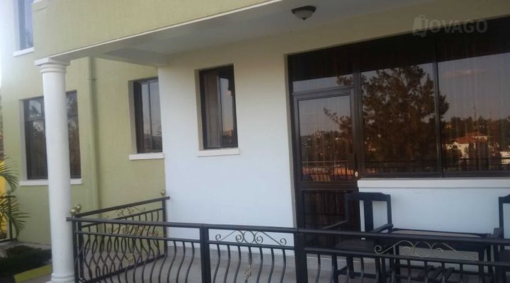 Primebiz Apartments