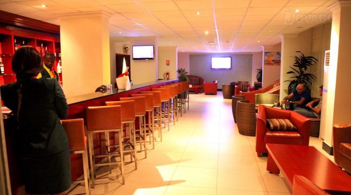 Hotel La Falaise Yaounde