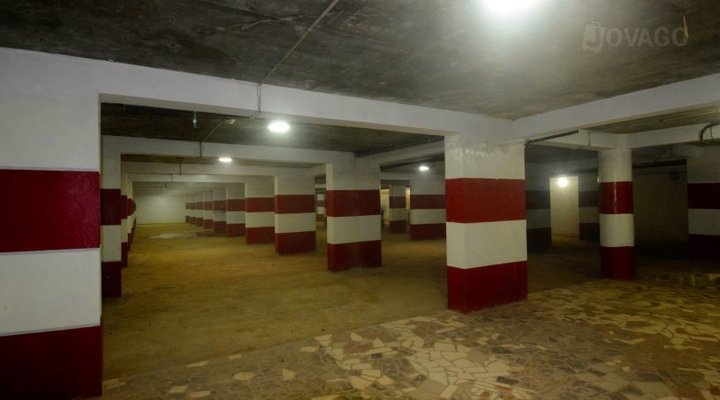 Hotel La Falaise Yaounde