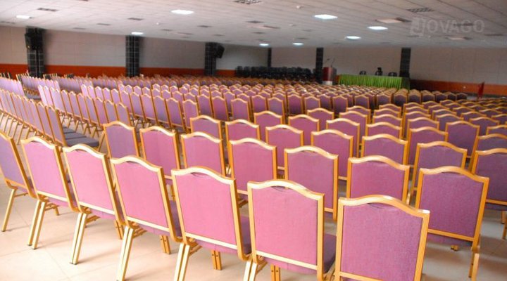 Hotel La Falaise Yaounde