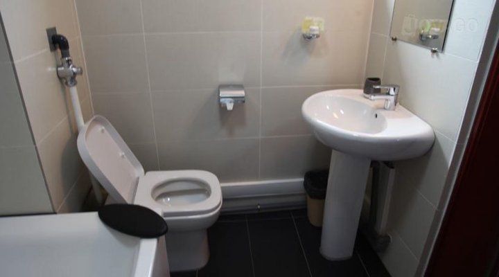 Hotel La Falaise Yaounde