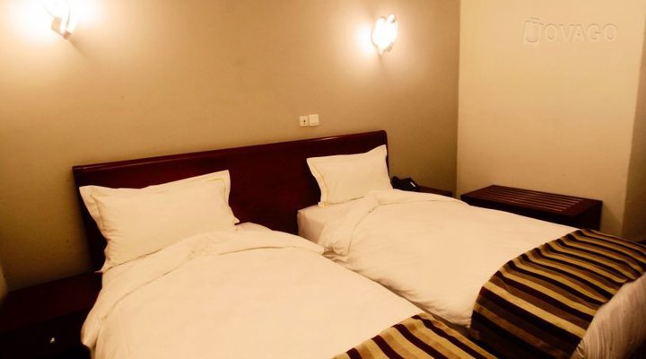 Hotel La Falaise Yaounde