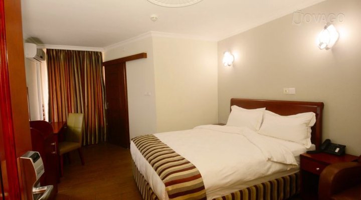 Hotel La Falaise Yaounde