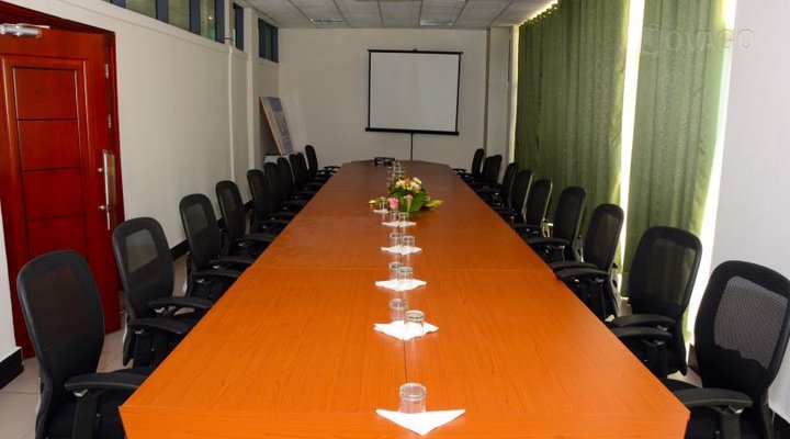 Hotel La Falaise Yaounde