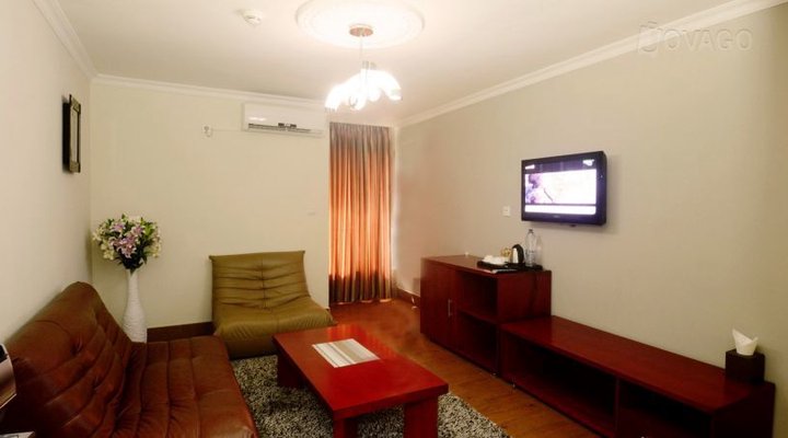 Hotel La Falaise Yaounde