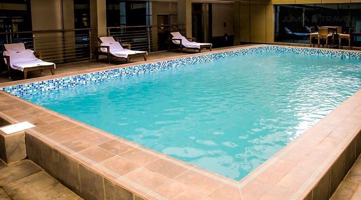 Hotel La Falaise Yaounde