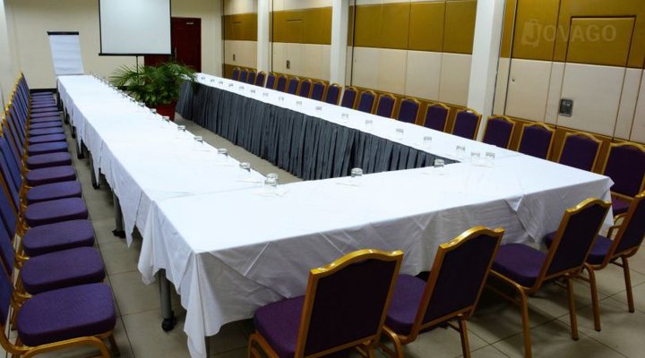 Hotel La Falaise Yaounde