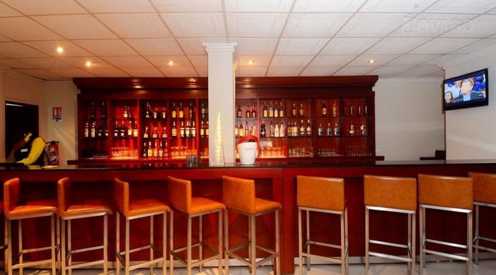 Hotel La Falaise Yaounde